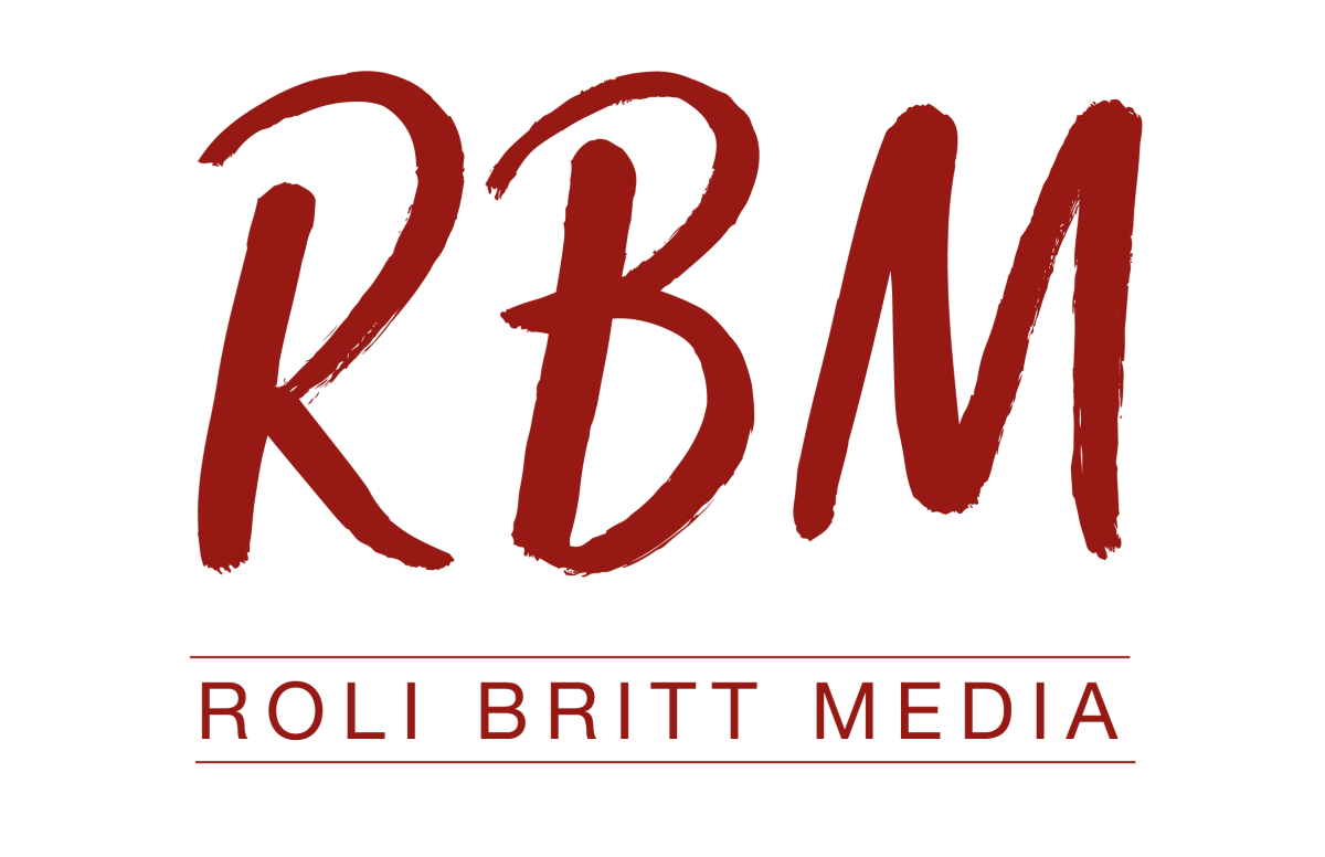 ROLI BRITT MEDIA